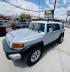 2007 Silver Toyota FJ Cruiser 4WD AT (JTEBU11F070) with an 3.4L V6 DOHC 24V engine, 5-Speed Automatic Overdrive transmission, located at 2190 Hwy 95, Bullhead City, AZ, 86442, (928) 704-0060, 0.000000, 0.000000 - On consignment. This *1 owner hard to find 2007 Toyota FJ CRuiser. in excellent condition. Professionally repainted. All service records. Custom tires/wheels. Has aftermarket rack. bumpers etc. No accidents. Non smoker. One of the best suvs ever for off roading. Free and clear Arizona title. Only at - Photo#0