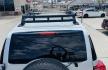 2007 Silver Toyota FJ Cruiser 4WD AT (JTEBU11F070) with an 3.4L V6 DOHC 24V engine, 5-Speed Automatic Overdrive transmission, located at 2190 Hwy 95, Bullhead City, AZ, 86442, (928) 704-0060, 0.000000, 0.000000 - On consignment. This *1 owner hard to find 2007 Toyota FJ CRuiser. in excellent condition. Professionally repainted. All service records. Custom tires/wheels. Has aftermarket rack. bumpers etc. No accidents. Non smoker. One of the best suvs ever for off roading. Free and clear Arizona title. Only at - Photo#5