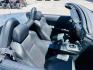 2004 Silver /black Nissan 350Z Enthusiast Roadster (JN1AZ36A74T) with an 3.5L V6 DOHC 24V engine, 6-Speed Manual Overdrive transmission, located at 2190 Hwy 95, Bullhead City, AZ, 86442, (928) 704-0060, 0.000000, 0.000000 - 2007 Nissan 350 Z convertible. Automatic . 2 owner clean carfax. Only !!!!! 25,425 original miles. Always garaged. in excellent condition. Automatic trans, electric power convertible top. tires 1 year old look like new. All maintenance records. What an amazing super clean low mileage fun car. Only - Photo#6