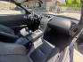 2004 Silver /black Nissan 350Z Enthusiast Roadster (JN1AZ36A74T) with an 3.5L V6 DOHC 24V engine, 6-Speed Manual Overdrive transmission, located at 2190 Hwy 95, Bullhead City, AZ, 86442, (928) 704-0060, 0.000000, 0.000000 - 2007 Nissan 350 Z convertible. Automatic . 2 owner clean carfax. Only !!!!! 25,425 original miles. Always garaged. in excellent condition. Automatic trans, electric power convertible top. tires 1 year old look like new. All maintenance records. What an amazing super clean low mileage fun car. Only - Photo#7