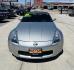 2004 Silver /black Nissan 350Z Enthusiast Roadster (JN1AZ36A74T) with an 3.5L V6 DOHC 24V engine, 6-Speed Manual Overdrive transmission, located at 2190 Hwy 95, Bullhead City, AZ, 86442, (928) 704-0060, 0.000000, 0.000000 - 2007 Nissan 350 Z convertible. Automatic . 2 owner clean carfax. Only !!!!! 25,425 original miles. Always garaged. in excellent condition. Automatic trans, electric power convertible top. tires 1 year old look like new. All maintenance records. What an amazing super clean low mileage fun car. Only - Photo#12