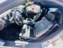 2004 Silver /black Nissan 350Z Enthusiast Roadster (JN1AZ36A74T) with an 3.5L V6 DOHC 24V engine, 6-Speed Manual Overdrive transmission, located at 2190 Hwy 95, Bullhead City, AZ, 86442, (928) 704-0060, 0.000000, 0.000000 - 2007 Nissan 350 Z convertible. Automatic . 2 owner clean carfax. Only !!!!! 25,425 original miles. Always garaged. in excellent condition. Automatic trans, electric power convertible top. tires 1 year old look like new. All maintenance records. What an amazing super clean low mileage fun car. Only - Photo#15