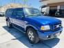 2006 Ming Blue /Grey Ford Ranger FX4 Level II SuperCab 4WD (1FTZR45E16P) with an 4.0L V6 SOHC 12V engine, located at 2190 Hwy 95, Bullhead City, AZ, 86442, (928) 704-0060, 0.000000, 0.000000 - 2006 ford ranger 4x4 . 4.0 engine automatic . Cold ac . In house financing . Buy here pay here , we finance . Free warranty - Photo#0