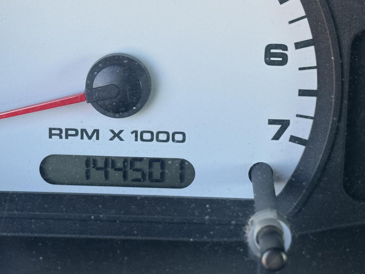 2006 Ming Blue /Grey Ford Ranger FX4 Level II SuperCab 4WD (1FTZR45E16P) with an 4.0L V6 SOHC 12V engine, located at 2190 Hwy 95, Bullhead City, AZ, 86442, (928) 704-0060, 0.000000, 0.000000 - 2006 ford ranger 4x4 . 4.0 engine automatic . Cold ac . In house financing . Buy here pay here , we finance . Free warranty - Photo#9