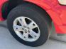 2009 Red Ford Explorer XLT 4.0L 4WD (1FMEU73E29U) with an 4.0L V6 SOHC 16V engine, 5-Speed Automatic transmission, located at 2190 Hwy 95, Bullhead City, AZ, 86442, (928) 704-0060, 0.000000, 0.000000 - 2009 Ford Explorer xlt. 4 wheel drive. Runs great. Free carfax. Free warranty. In house financing available. - Photo#3