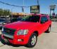 2009 Red Ford Explorer XLT 4.0L 4WD (1FMEU73E29U) with an 4.0L V6 SOHC 16V engine, 5-Speed Automatic transmission, located at 2190 Hwy 95, Bullhead City, AZ, 86442, (928) 704-0060, 0.000000, 0.000000 - 2009 Ford Explorer xlt. 4 wheel drive. Runs great. Free carfax. Free warranty. In house financing available. - Photo#2