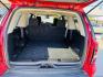 2009 Red Ford Explorer XLT 4.0L 4WD (1FMEU73E29U) with an 4.0L V6 SOHC 16V engine, 5-Speed Automatic transmission, located at 2190 Hwy 95, Bullhead City, AZ, 86442, (928) 704-0060, 0.000000, 0.000000 - 2009 Ford Explorer xlt. 4 wheel drive. Runs great. Free carfax. Free warranty. In house financing available. - Photo#5