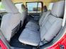2009 Red Ford Explorer XLT 4.0L 4WD (1FMEU73E29U) with an 4.0L V6 SOHC 16V engine, 5-Speed Automatic transmission, located at 2190 Hwy 95, Bullhead City, AZ, 86442, (928) 704-0060, 0.000000, 0.000000 - 2009 Ford Explorer xlt. 4 wheel drive. Runs great. Free carfax. Free warranty. In house financing available. - Photo#8