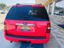 2009 Red Ford Explorer XLT 4.0L 4WD (1FMEU73E29U) with an 4.0L V6 SOHC 16V engine, 5-Speed Automatic transmission, located at 2190 Hwy 95, Bullhead City, AZ, 86442, (928) 704-0060, 0.000000, 0.000000 - 2009 Ford Explorer xlt. 4 wheel drive. Runs great. Free carfax. Free warranty. In house financing available. - Photo#10