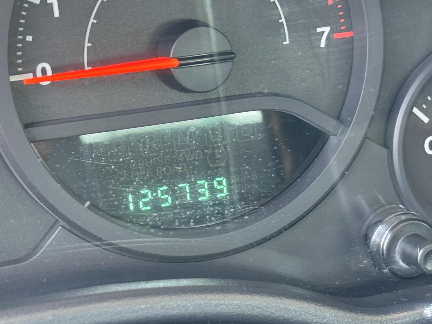 2009 Jeep Wrangler X (1J4FA24169L) with an 3.8L V6 OHV 12V engine, located at 2190 Hwy 95, Bullhead City, AZ, 86442, (928) 704-0060, 0.000000, 0.000000 - 3.8 v6 automatic. hard top. custom roof rack. Ice cold a/c. in house financing available. - Photo#12