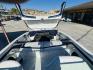 2006 White Seadoo Bombadier , located at 2190 Hwy 95, Bullhead City, AZ, 86442, (928) 704-0060, 0.000000, 0.000000 - On consignment , 2006 seadoo bombardier .Utopia 205. Only 76 hours . Recently serviced In excellent condition. Bimini top , radio , boat cover . Mercury v6 optima engine . Great running boat . - Photo#7
