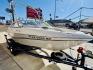 2004 White four winns Horizon 190 , located at 2190 Hwy 95, Bullhead City, AZ, 86442, (928) 704-0060, 0.000000, 0.000000 - 2004 Four winns Horizon 190. super clean 360 hours. Completely serviced. Wake board tower. bimini top . clean boat. stereo. always garaged. $13777 - Photo#1