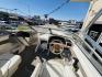 2004 White four winns Horizon 190 , located at 2190 Hwy 95, Bullhead City, AZ, 86442, (928) 704-0060, 0.000000, 0.000000 - 2004 Four winns Horizon 190. super clean 360 hours. Completely serviced. Wake board tower. bimini top . clean boat. stereo. always garaged. $13777 - Photo#4