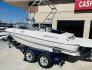 2004 White four winns Horizon 190 , located at 2190 Hwy 95, Bullhead City, AZ, 86442, (928) 704-0060, 0.000000, 0.000000 - 2004 Four winns Horizon 190. super clean 360 hours. Completely serviced. Wake board tower. bimini top . clean boat. stereo. always garaged. $13777 - Photo#9