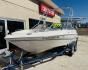 2004 White four winns Horizon 190 , located at 2190 Hwy 95, Bullhead City, AZ, 86442, (928) 704-0060, 0.000000, 0.000000 - 2004 Four winns Horizon 190. super clean 360 hours. Completely serviced. Wake board tower. bimini top . clean boat. stereo. always garaged. $13777 - Photo#10