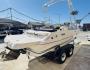 2004 White four winns Horizon 190 , located at 2190 Hwy 95, Bullhead City, AZ, 86442, (928) 704-0060, 0.000000, 0.000000 - 2004 Four winns Horizon 190. super clean 360 hours. Completely serviced. Wake board tower. bimini top . clean boat. stereo. always garaged. $13777 - Photo#12