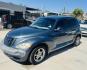 2002 gunmetal grey Chrysler PT Cruiser Base (3C8FY48B72T) with an 2.4L L4 DOHC 16V engine, located at 2190 Hwy 95, Bullhead City, AZ, 86442, (928) 704-0060, 0.000000, 0.000000 - 2002 chrysler pt cruiser. 1 owner. only 42k miles. free warranty, free carfax. completely serviced. In house financing available. - Photo#0