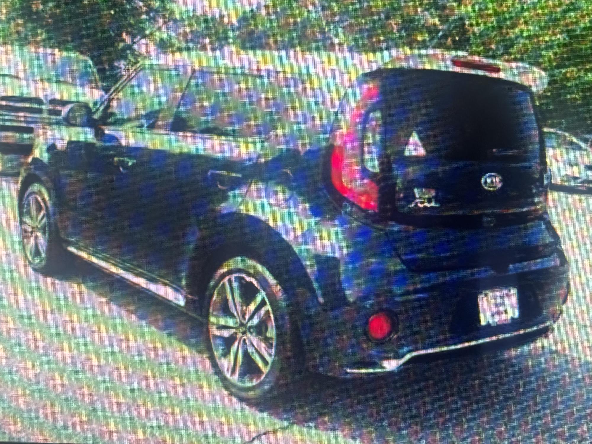 photo of 2018 Kia Soul +