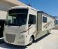 2017 light tan Ford vista 290 VE - (1F65F5DY7H0) with an 6.8L V10 SOHC 30V engine, located at 2190 Hwy 95, Bullhead City, AZ, 86442, (928) 704-0060, 0.000000, 0.000000 - 2017 Winnebago Vista 290 Ve. only 6k miles. 1 full wall slide out. generator. fully loaded. 30Ft in length. Large triton v10 engine on a ford f530 chassis. set up with tow package to tow your vehicle. outdoor kitchen and tv entertainment center. outdoor speakers, bluetooth. Self auto leveling packa - Photo#21