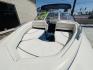 2001 White Bayliner Capri 190 , located at 2190 Hwy 95, Bullhead City, AZ, 86442, (928) 704-0060, 0.000000, 0.000000 - 2001 Bayliner Capri 1950 classic. Super clean 3.0 Mercruiser. recently serviced. seats up to 9. new bimini top . new boat cover. Runs and drives great. recently serviced. full spare tire/rim for trailer. tags current. seats and interior super nice. great entry boat. rear swim deck. cd player. - Photo#2