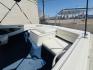 2001 White Bayliner Capri 190 , located at 2190 Hwy 95, Bullhead City, AZ, 86442, (928) 704-0060, 0.000000, 0.000000 - 2001 Bayliner Capri 1950 classic. Super clean 3.0 Mercruiser. recently serviced. seats up to 9. new bimini top . new boat cover. Runs and drives great. recently serviced. full spare tire/rim for trailer. tags current. seats and interior super nice. great entry boat. rear swim deck. cd player. - Photo#12