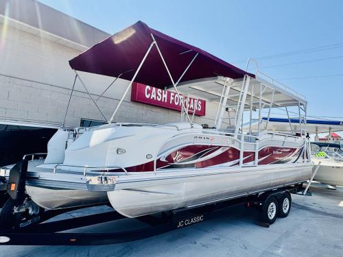 2014 jc tritoon 