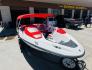 2011 /Red Seadoo Speedster , located at 2190 Hwy 95, Bullhead City, AZ, 86442, (928) 704-0060, 0.000000, 0.000000 - On consignment 2011 sea doo speedster 150only 111 hours . clean clean clean. nice bimini top. custom stereo. spare tire for trailer. always garaged. free and clear title. great running boat . new battery, recently serviced. needs nothing. 15 ft in length. 4 tech 4 stroke engine. Engine: Supercharged - Photo#1