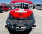 2011 /Red Seadoo Speedster , located at 2190 Hwy 95, Bullhead City, AZ, 86442, (928) 704-0060, 0.000000, 0.000000 - On consignment 2011 sea doo speedster 150only 111 hours . clean clean clean. nice bimini top. custom stereo. spare tire for trailer. always garaged. free and clear title. great running boat . new battery, recently serviced. needs nothing. 15 ft in length. 4 tech 4 stroke engine. Engine: Supercharged - Photo#5