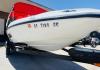 2011 /Red Seadoo Speedster , located at 2190 Hwy 95, Bullhead City, AZ, 86442, (928) 704-0060, 0.000000, 0.000000 - On consignment 2011 sea doo speedster 150only 111 hours . clean clean clean. nice bimini top. custom stereo. spare tire for trailer. always garaged. free and clear title. great running boat . new battery, recently serviced. needs nothing. 15 ft in length. 4 tech 4 stroke engine. Engine: Supercharged - Photo#10