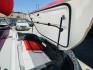 2011 /Red Seadoo Speedster , located at 2190 Hwy 95, Bullhead City, AZ, 86442, (928) 704-0060, 0.000000, 0.000000 - On consignment 2011 sea doo speedster 150only 111 hours . clean clean clean. nice bimini top. custom stereo. spare tire for trailer. always garaged. free and clear title. great running boat . new battery, recently serviced. needs nothing. 15 ft in length. 4 tech 4 stroke engine. Engine: Supercharged - Photo#15