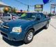 2001 Teal /Grey Nissan Frontier XE King Cab , located at 2190 Hwy 95, Bullhead City, AZ, 86442, (928) 704-0060, 0.000000, 0.000000 - 2001 NIssan Frontier truck. king cab. 2 wd. manual transmission. New transmission with warranty. brand new tires. 141k miles on engine. Runs and drives great. Ice cold AC. in house financing available. all new ac system. new compressor, dryer , condensor etc. free warranty on truck and a/c system. - Photo#1