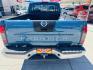 2001 Teal /Grey Nissan Frontier XE King Cab , located at 2190 Hwy 95, Bullhead City, AZ, 86442, (928) 704-0060, 0.000000, 0.000000 - 2001 NIssan Frontier truck. king cab. 2 wd. manual transmission. New transmission with warranty. brand new tires. 141k miles on engine. Runs and drives great. Ice cold AC. in house financing available. all new ac system. new compressor, dryer , condensor etc. free warranty on truck and a/c system. - Photo#8
