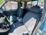 2001 Teal /Grey Nissan Frontier XE King Cab , located at 2190 Hwy 95, Bullhead City, AZ, 86442, (928) 704-0060, 0.000000, 0.000000 - 2001 NIssan Frontier truck. king cab. 2 wd. manual transmission. New transmission with warranty. brand new tires. 141k miles on engine. Runs and drives great. Ice cold AC. in house financing available. all new ac system. new compressor, dryer , condensor etc. free warranty on truck and a/c system. - Photo#14