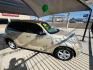 2006 Gold Chrysler PT Cruiser Touring Edition (3A4FY58B76T) with an 2.4L L4 DOHC 16V engine, located at 2190 Hwy 95, Bullhead City, AZ, 86442, (928) 704-0060, 0.000000, 0.000000 - super clean best of show pt cruiser. 2006 touring edition. brand new tires/wheels. serpentine belts been replaced. elderly owned. great running car. needs nothing. - Photo#0