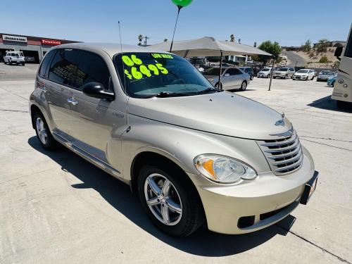 2006 Chrysler PT Cruiser Touring Edition