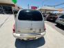 2006 Gold Chrysler PT Cruiser Touring Edition (3A4FY58B76T) with an 2.4L L4 DOHC 16V engine, located at 2190 Hwy 95, Bullhead City, AZ, 86442, (928) 704-0060, 0.000000, 0.000000 - super clean best of show pt cruiser. 2006 touring edition. brand new tires/wheels. serpentine belts been replaced. elderly owned. great running car. needs nothing. - Photo#3