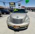 2006 Gold Chrysler PT Cruiser Touring Edition (3A4FY58B76T) with an 2.4L L4 DOHC 16V engine, located at 2190 Hwy 95, Bullhead City, AZ, 86442, (928) 704-0060, 0.000000, 0.000000 - super clean best of show pt cruiser. 2006 touring edition. brand new tires/wheels. serpentine belts been replaced. elderly owned. great running car. needs nothing. - Photo#8