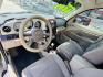 2006 Gold Chrysler PT Cruiser Touring Edition (3A4FY58B76T) with an 2.4L L4 DOHC 16V engine, located at 2190 Hwy 95, Bullhead City, AZ, 86442, (928) 704-0060, 0.000000, 0.000000 - super clean best of show pt cruiser. 2006 touring edition. brand new tires/wheels. serpentine belts been replaced. elderly owned. great running car. needs nothing. - Photo#11
