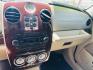 2006 Gold Chrysler PT Cruiser Touring Edition (3A4FY58B76T) with an 2.4L L4 DOHC 16V engine, located at 2190 Hwy 95, Bullhead City, AZ, 86442, (928) 704-0060, 0.000000, 0.000000 - super clean best of show pt cruiser. 2006 touring edition. brand new tires/wheels. serpentine belts been replaced. elderly owned. great running car. needs nothing. - Photo#13