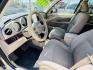 2006 Gold Chrysler PT Cruiser Touring Edition (3A4FY58B76T) with an 2.4L L4 DOHC 16V engine, located at 2190 Hwy 95, Bullhead City, AZ, 86442, (928) 704-0060, 0.000000, 0.000000 - super clean best of show pt cruiser. 2006 touring edition. brand new tires/wheels. serpentine belts been replaced. elderly owned. great running car. needs nothing. - Photo#14