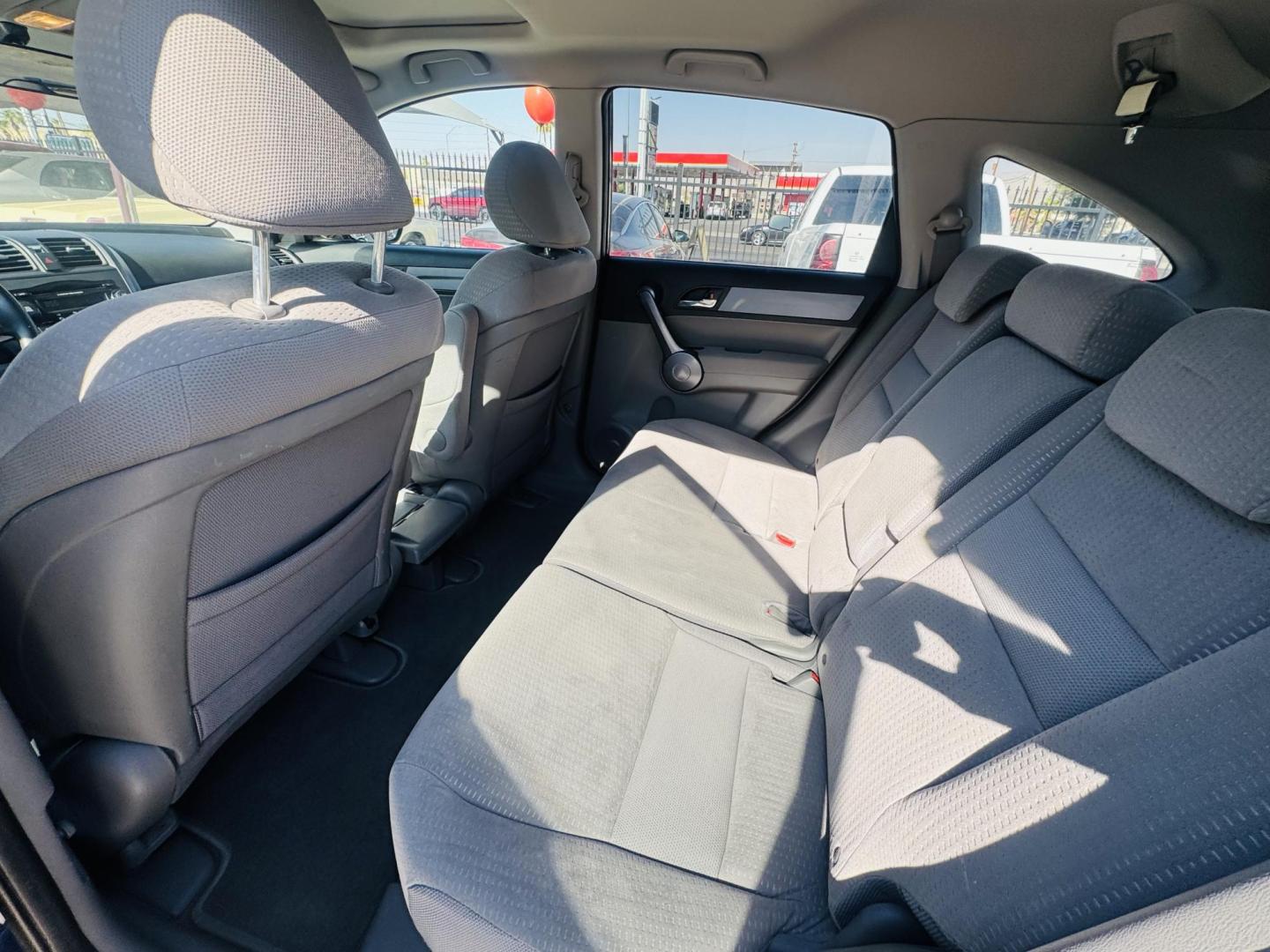 2009 blue Honda CR-V EX 2WD 5-Speed AT (5J6RE38519L) with an 2.4L L4 DOHC 16V engine, 5-Speed Automatic transmission, located at 2190 Hwy 95, Bullhead City, AZ, 86442, (928) 704-0060, 0.000000, 0.000000 - 2009 Honda Cr-V. 1 owner. free carfax. free warranty. IN house financing. Buy Here Pay Here. Greart running reliable car. - Photo#10