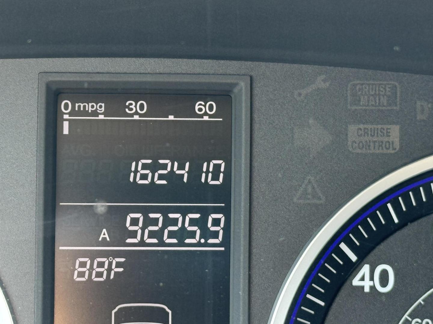 2009 blue Honda CR-V EX 2WD 5-Speed AT (5J6RE38519L) with an 2.4L L4 DOHC 16V engine, 5-Speed Automatic transmission, located at 2190 Hwy 95, Bullhead City, AZ, 86442, (928) 704-0060, 0.000000, 0.000000 - 2009 Honda Cr-V. 1 owner. free carfax. free warranty. IN house financing. Buy Here Pay Here. Greart running reliable car. - Photo#11