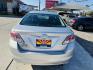 2012 Silver Mazda MAZDA6 I Touring (1YVHZ8DH3C5) with an 2.5L L4 DOHC 16V engine, 6-Speed Automatic transmission, located at 2190 Hwy 95, Bullhead City, AZ, 86442, (928) 704-0060, 0.000000, 0.000000 - Photo#3