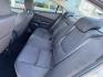 2012 Silver Mazda MAZDA6 I Touring (1YVHZ8DH3C5) with an 2.5L L4 DOHC 16V engine, 6-Speed Automatic transmission, located at 2190 Hwy 95, Bullhead City, AZ, 86442, (928) 704-0060, 0.000000, 0.000000 - Photo#6