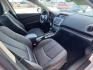 2012 Silver Mazda MAZDA6 I Touring (1YVHZ8DH3C5) with an 2.5L L4 DOHC 16V engine, 6-Speed Automatic transmission, located at 2190 Hwy 95, Bullhead City, AZ, 86442, (928) 704-0060, 0.000000, 0.000000 - Photo#7