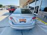 2012 Silver Mazda MAZDA6 I Touring (1YVHZ8DH3C5) with an 2.5L L4 DOHC 16V engine, 6-Speed Automatic transmission, located at 2190 Hwy 95, Bullhead City, AZ, 86442, (928) 704-0060, 0.000000, 0.000000 - Photo#9