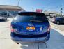 2013 dark blue metallic Ford Edge SEL FWD (2FMDK3JC2DB) with an 3.5L V6 DOHC 24V engine, 6-Speed Automatic transmission, located at 2190 Hwy 95, Bullhead City, AZ, 86442, (928) 704-0060, 0.000000, 0.000000 - Photo#3