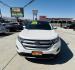 2015 White Ford Edge SEL AWD (2FMTK4J84FB) with an 3.5L V6 DOHC 24V engine, 6-Speed Automatic transmission, located at 2190 Hwy 95, Bullhead City, AZ, 86442, (928) 704-0060, 0.000000, 0.000000 - Photo#3