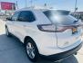 2015 White Ford Edge SEL AWD (2FMTK4J84FB) with an 3.5L V6 DOHC 24V engine, 6-Speed Automatic transmission, located at 2190 Hwy 95, Bullhead City, AZ, 86442, (928) 704-0060, 0.000000, 0.000000 - Photo#6
