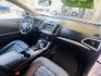 2015 White Ford Edge SEL AWD (2FMTK4J84FB) with an 3.5L V6 DOHC 24V engine, 6-Speed Automatic transmission, located at 2190 Hwy 95, Bullhead City, AZ, 86442, (928) 704-0060, 0.000000, 0.000000 - Photo#16